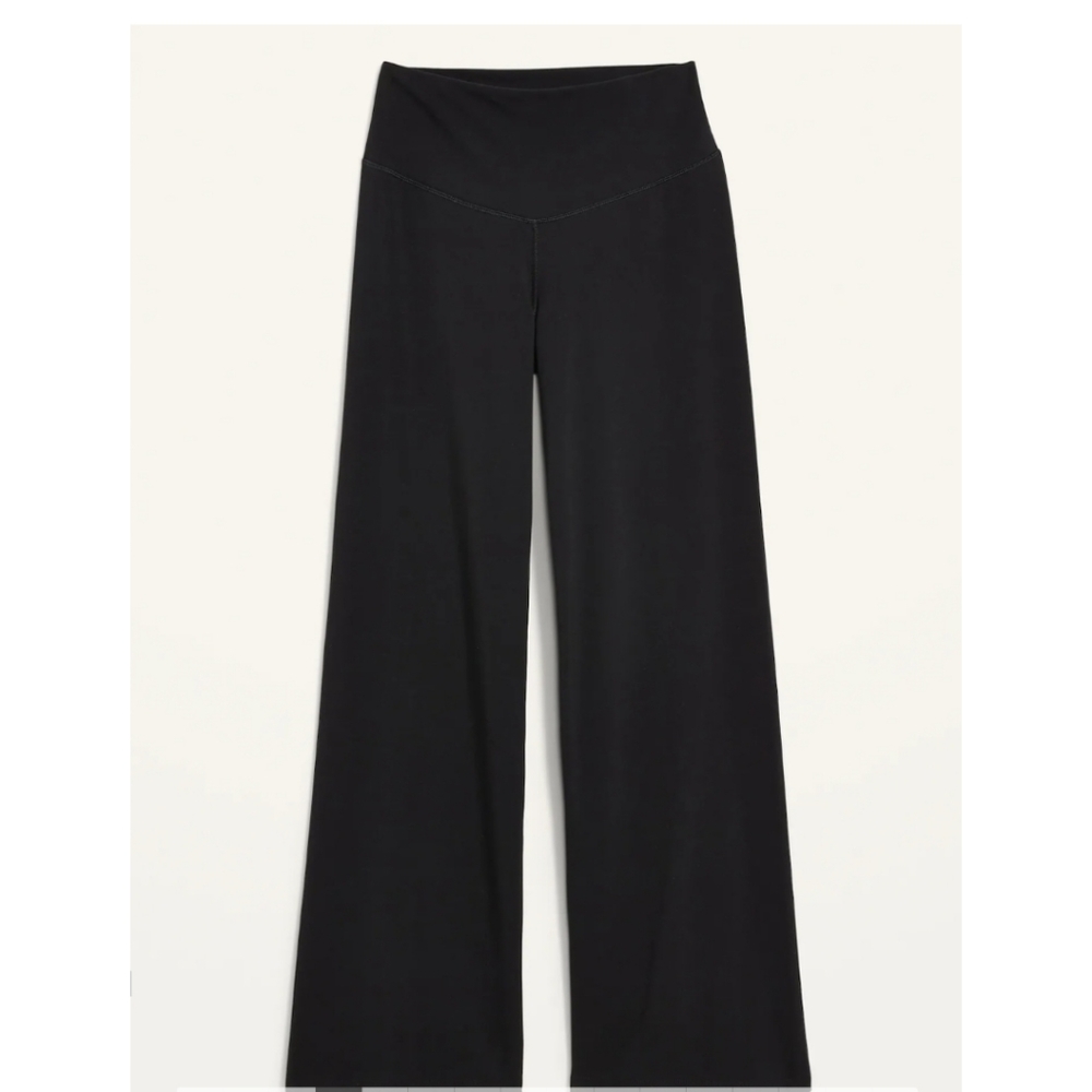 Old Navy Plus size yoga pants